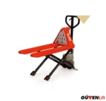 Makaslı Transpalet 1 Ton 80 cm - Görsel 2