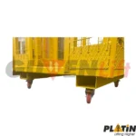 Forklift İnsan Taşıma Sepeti Tip 5 - Görsel 6