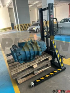 gvn410 genis ayak istif makinesi 34