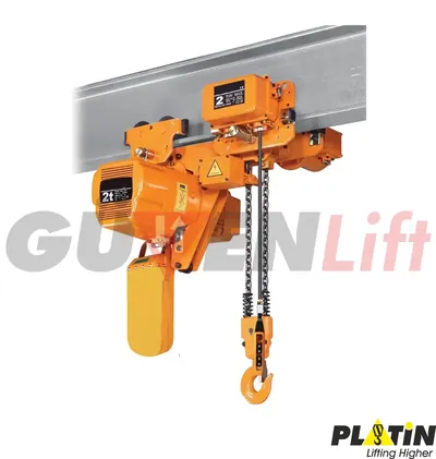3 Ton Alçak Tavan Caraskalı