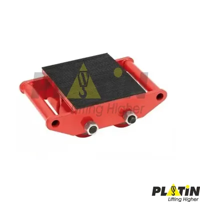 Platin 2 Ton Sabit Domuz Arabası