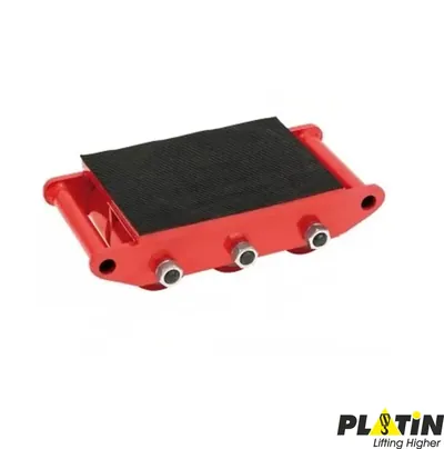 Platin 3 Ton Sabit Tabla Domuz Arabası
