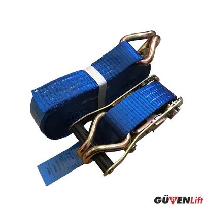 75mm Spanzet Takımı