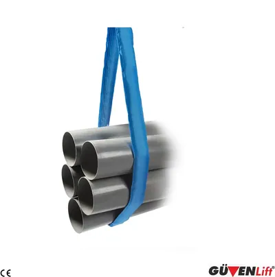 8 Ton Polyester Sonsuz Sapan