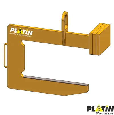 PCL Tip Bobin Kancası