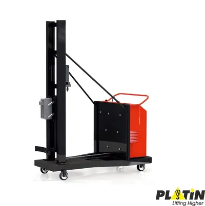 DT280 Varil Taşıma Aracı