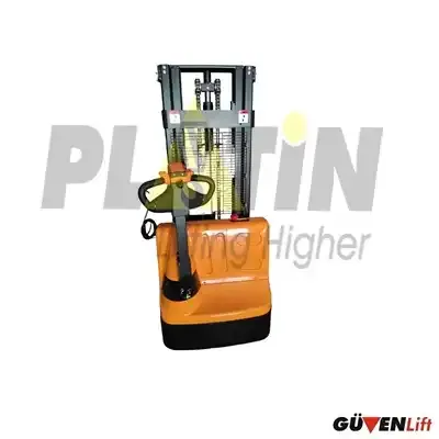 CDD 1.5 Ton 5.6 Metre Akülü İstif Makinesi