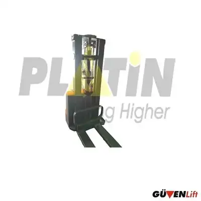 CDD 1.5 Ton 5.6 Metre Akülü İstif Makinesi