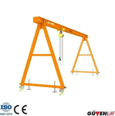 Gantry Cranes