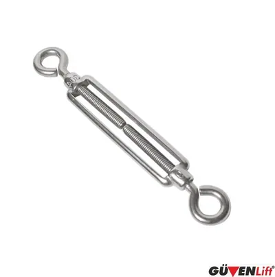 Kore Tip Gerdirme Çift Göz – Çift Kanca
