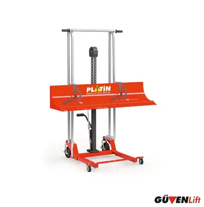 ML1500 Bobin İstifleme Makinesi
