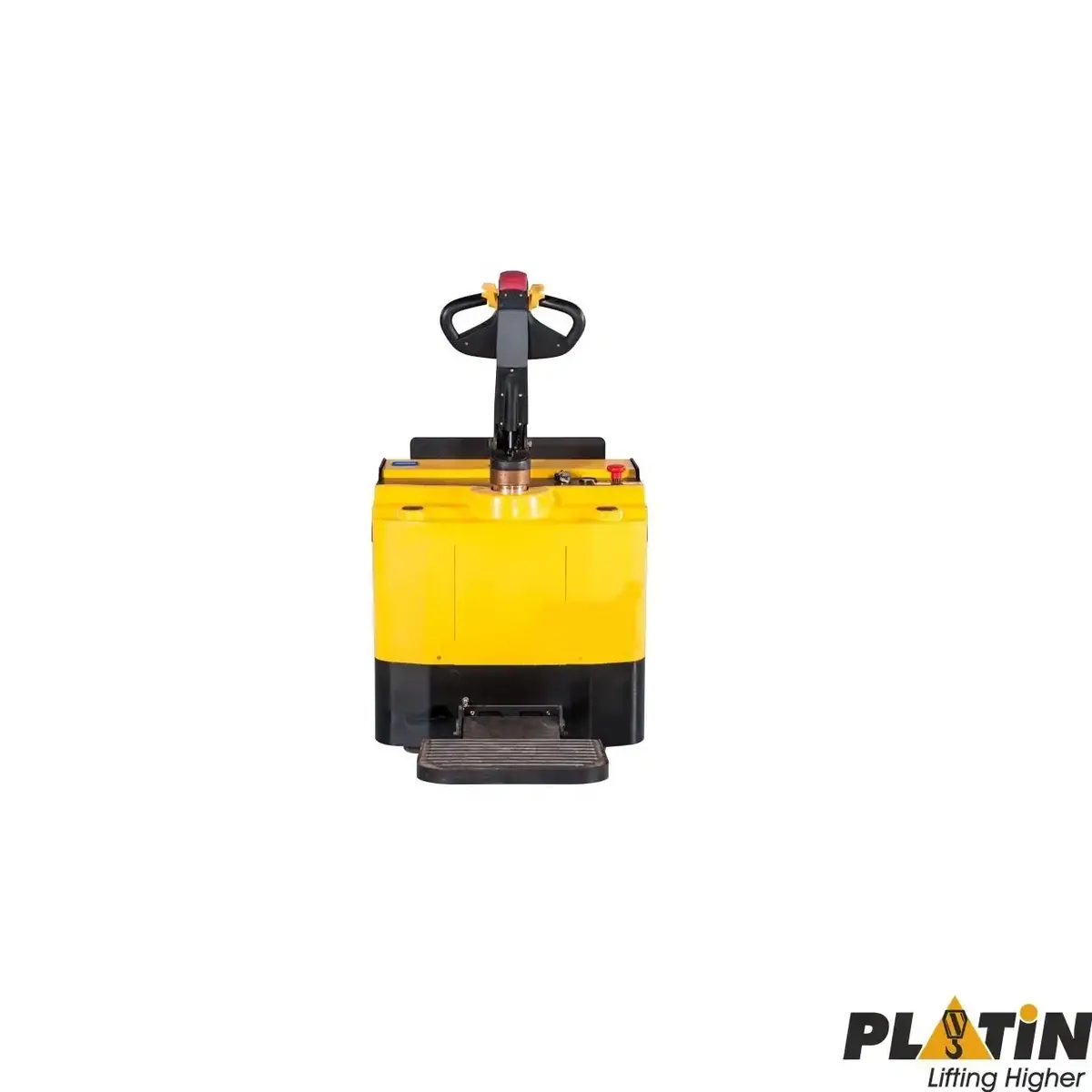 Platin RPT Full Otomatik Transpalet