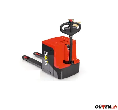 PT16L Akülü Transpalet 1.6 Ton