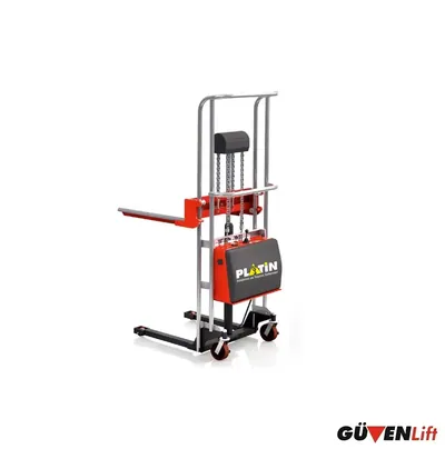 SDQD415 Yarı Akülü İstif Makinası