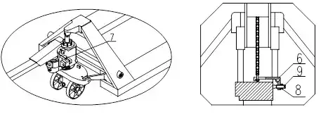 Transpalet 2 Ton – 5 Ton Arası
