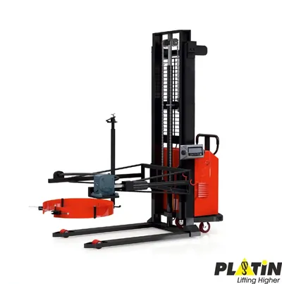 YL450A-1 Varil İstifleme Aracı