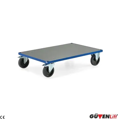 Yük Taşıma Platformu