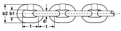 din-5684-vinc-zincirleri-teknik-resim.webp Ürünü Teknik Resmi