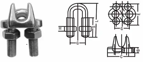 jis-normu-celik-halat-klemensi-teknik-resim.webp Ürünü Teknik Resmi