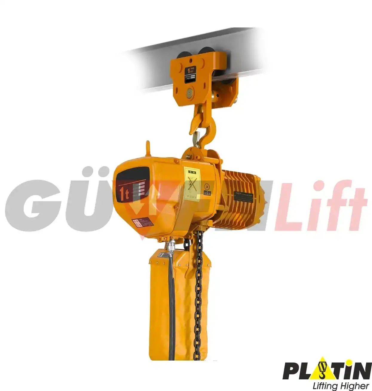 Electrical Chain Hoist