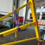 GUVEN Mobil Portal Vinç GVN-02 - Görsel 6