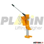 10 Ton Makine Krikosu