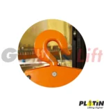 7.5 Ton Sabit Zincirli Caraskal 380 Volt - Görsel 6