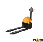 latin ET15E Akülü Transpalet 1.5 Ton - Görsel 2