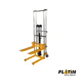 400 kg 170 cm Mini İstif Makinesi - Görsel 3