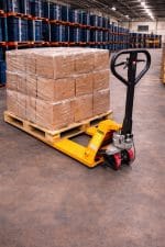 2.5 Ton Frenli Transpalet