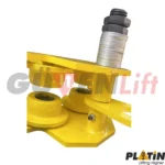 Zincirsiz Şaryo 2 Ton - Görsel 9