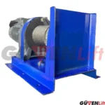 Kafa Koparma Kurban Vinci - Görsel 3