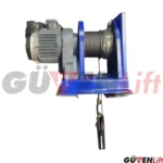 Kafa Koparma Kurban Vinci - Görsel 2