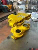 Zincirsiz Şaryo 2 Ton - Görsel 4