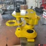 Zincirsiz Şaryo 2 Ton - Görsel 6