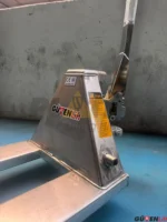 AISI316 Paslanmaz Transpalet 2 Ton - Görsel 6