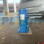 25 Ton Makine Krikosu - Görsel 9