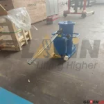 25 Ton Makine Krikosu - Görsel 11