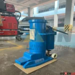 25 Ton Makine Krikosu - Görsel 13