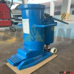 25 Ton Makine Krikosu - Görsel 3