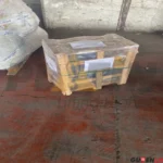 25 Ton Makine Krikosu - Görsel 4