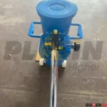 25 Ton Makine Krikosu - Görsel 8