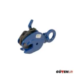 Atlas 3 Ton Dikey Profil ve Sac Kapma Aparatı