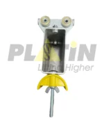 30 X 28 Öncü Taşıma Arabası - Görsel 7