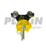 30 x 28 Plastik Taşıma Arabası - Görsel 7