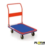 300 Kg Paket Taşıma Arabası