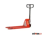 PCLOW Yere Yakın Transpalet - Görsel 2