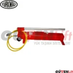 35 Ton Çift Direk Hidrolik Krikosu - Görsel 3