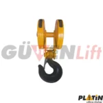 4 Donam Halat Makarası