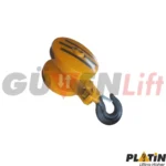 4 Donam Halat Makarası - Görsel 3